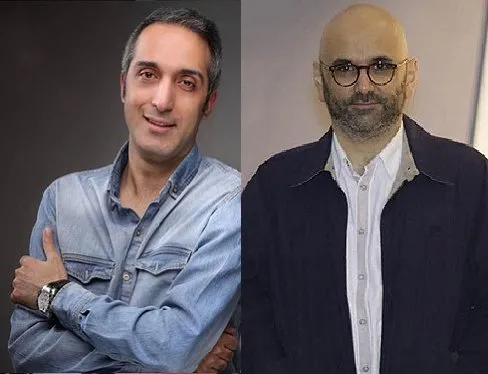 ژوله و حبیب رضایی در وصف عادل فردوسی‌پور چه نوشتند؟