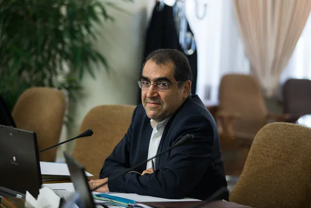 عقب ماندگی جدی در حوزه سلامت وجود دارد
