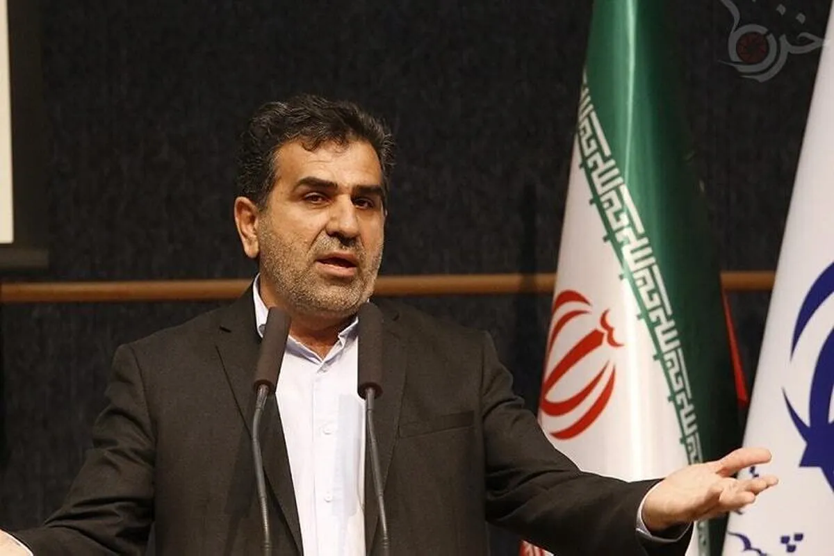 دکتر مدنی‌زاده برنامه‌های خوبی در حمایت از کسب و کار‌ها و اقتصاد تعاونی دارد