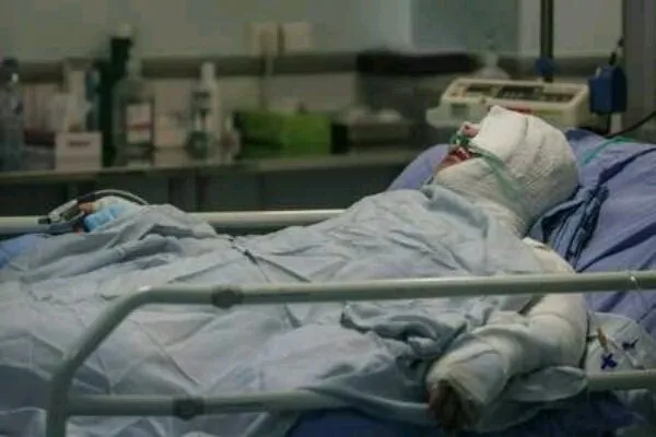 تایید فوت سومین دانش آموز ‌حادثه آتش‌سوزی در زاهدان