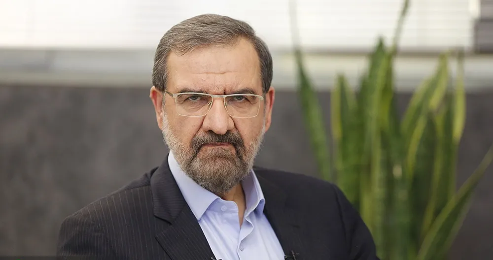رضایی: خانه داری شغلی مقدس است