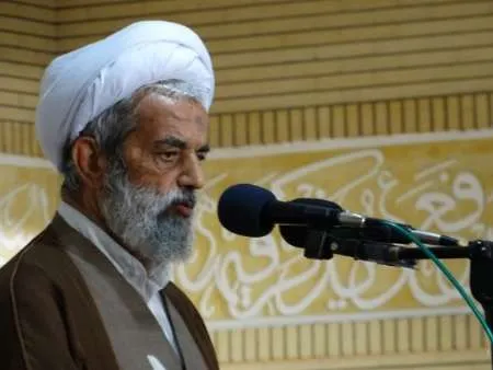 امام جمعه سبزوار درگذشت