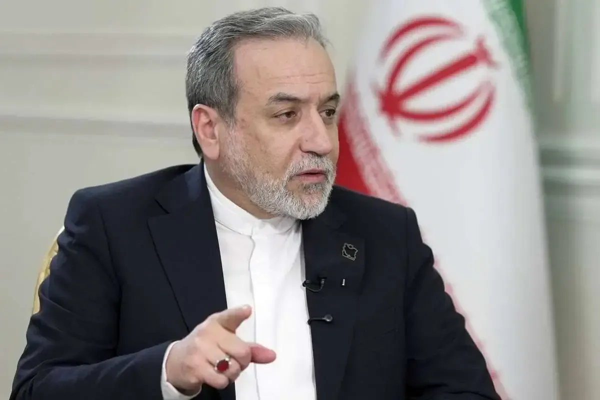 ادعای یک رسانه سعودی: عراقچی فردا به پاکستان می‌رود