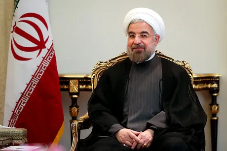 بطور جدی آماده تعامل با جهان هستیم
