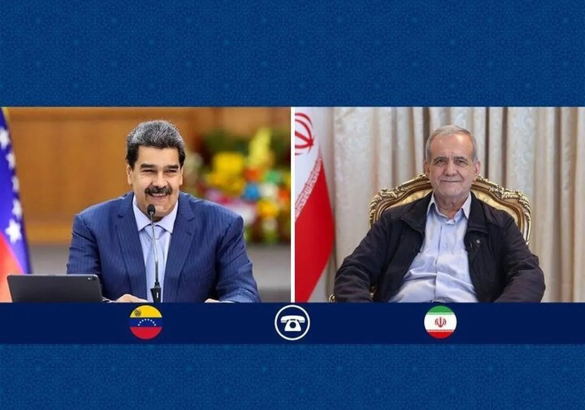 Iran motivated independent states after Israeli defeat
