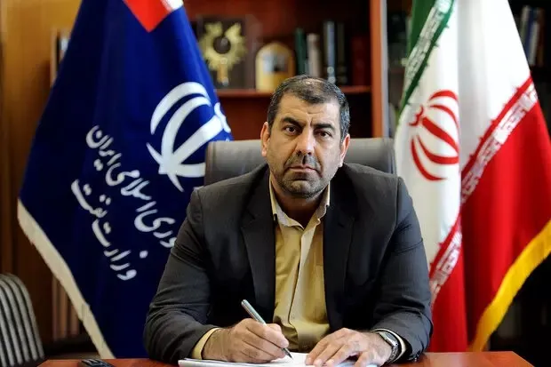 سازمان استخدامی امکانات بدهد تا حقوق ها را اعلام کنیم