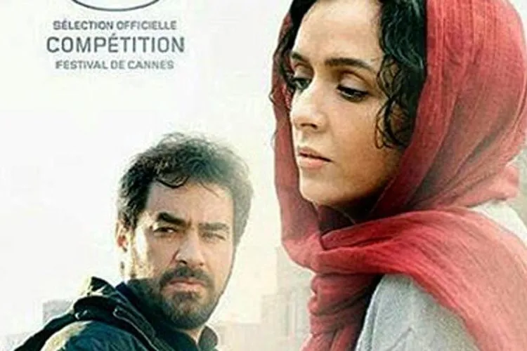«فروشنده» بهترین فیلم غیرانگلیسی‌زبان سال شد