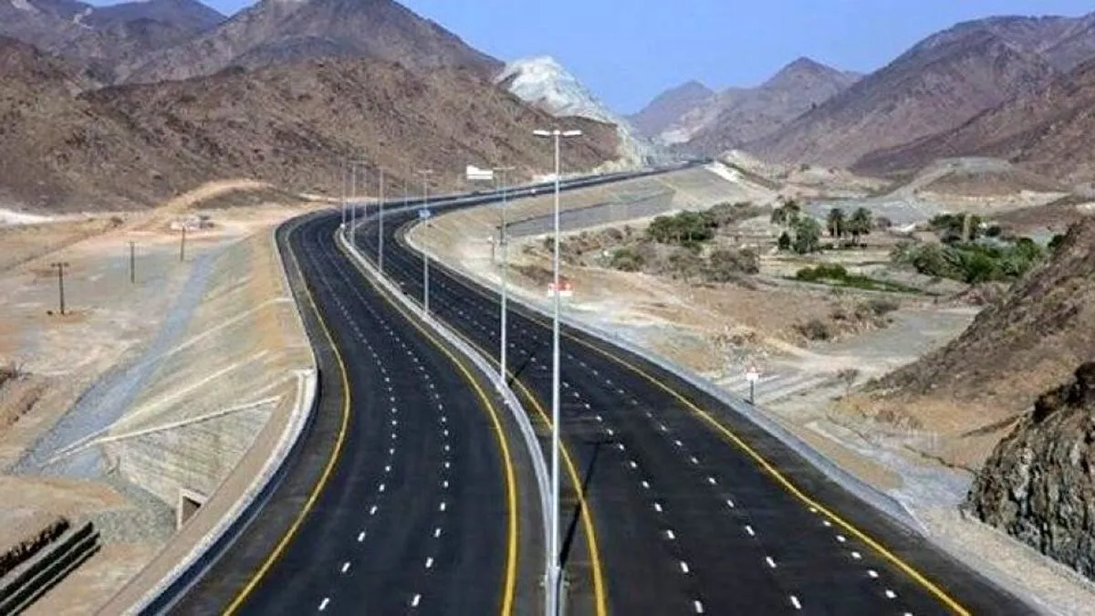 تحول عظیم در کریدور شمال - جنوب / عملیات اجرایی یکی از حیاتی‌ترین پروژه‌های راهبردی کشور آغاز شد