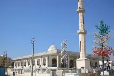 ساخت-مسجد-برای-اهل-سنت-در-تهران-به-کجا-رسید-فیلم