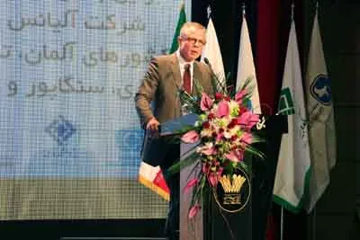 سرمایه گذاری مستقیم خارجی در بخش بیمه‌های زندگی و غیر زندگی در ایران رو به افزایش است