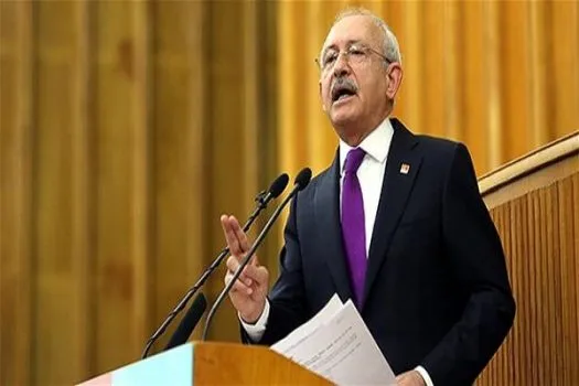 قلیچدار اوغلو در ایران اول شد