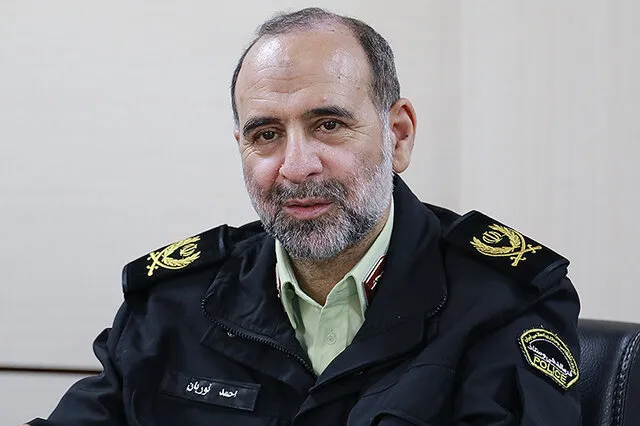 سخنگوی ناجا: مماشاتی با برهم زنندگان نظم و امنیت نداریم/ شناسایی و برخورد با سرکردگان