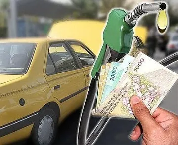 بنزین چه‌سالی 450درصد گران‌شد؟