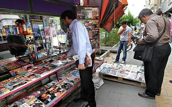 تغییر کاربری دکه به خوابگاه دختران