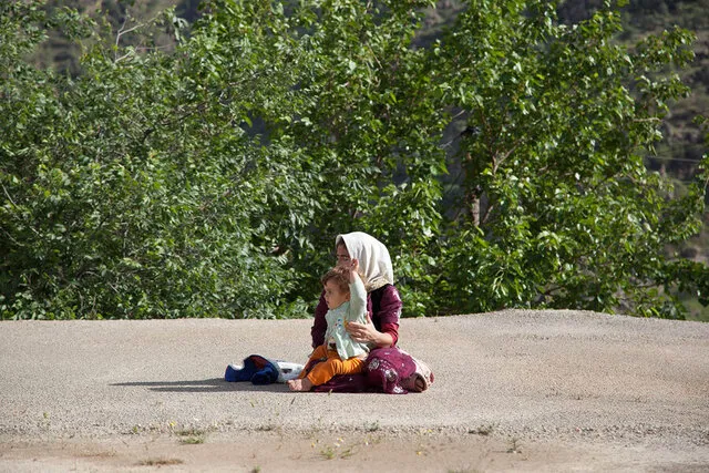 رشد ۱۰.۵درصدی ازدواج دختران ۱۰ تا ۱۴ساله