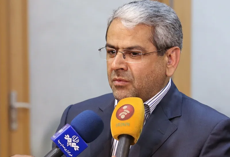 تقوی‌نژاد: ۷۷ بدهکار بزرگ مالیاتی شناسایی شدند