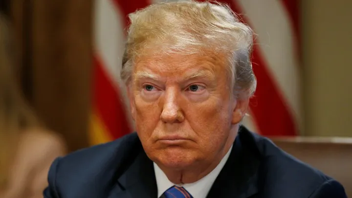 Trump Warns Against Doing Business With Iran