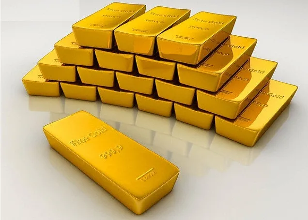پیش‌بینی کیتکو از قیمت طلا در هفته جاری