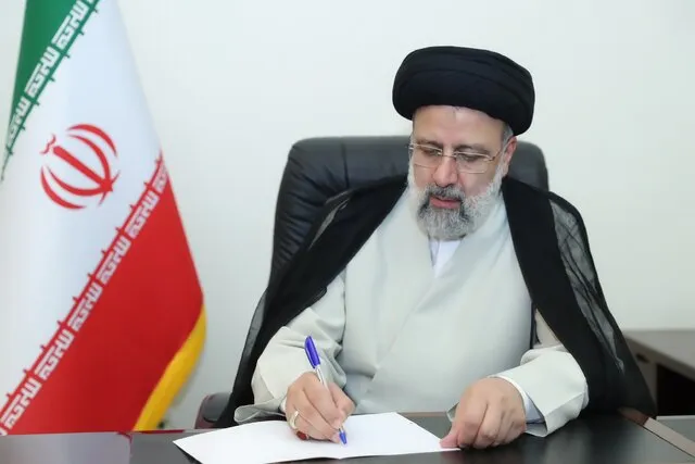ابراز همدردی رییس جمهور با دولت و ملت ژاپن