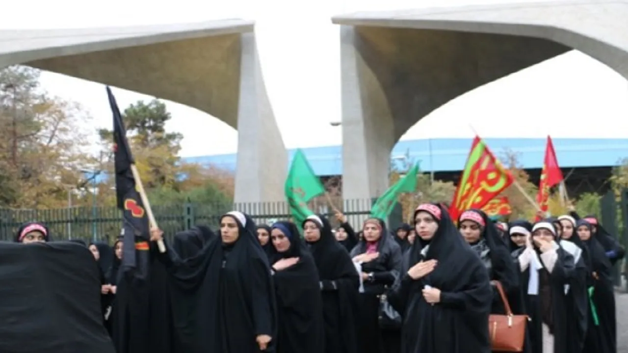 آغاز ثبت‌ نام عتبات دانشجویی از امروز