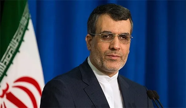 Zarif deputy underlines necessity to strengthen central government of Iraq