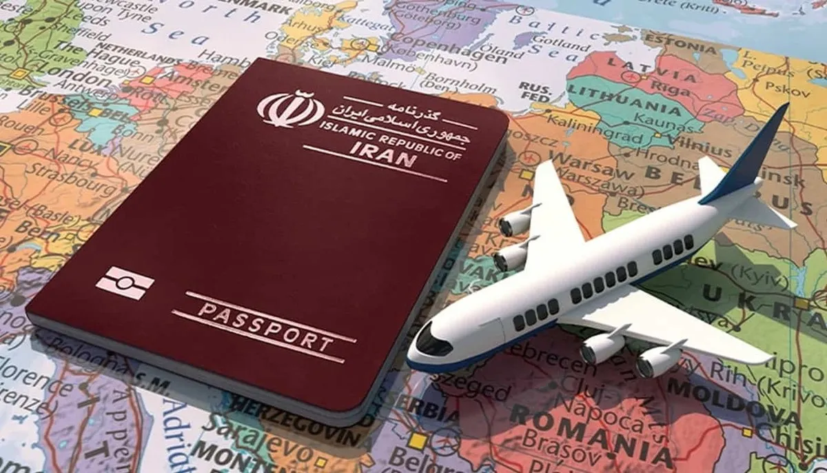 عوارض خروج از کشور گران شد/ جزئیات افزایش قیمت‌ها