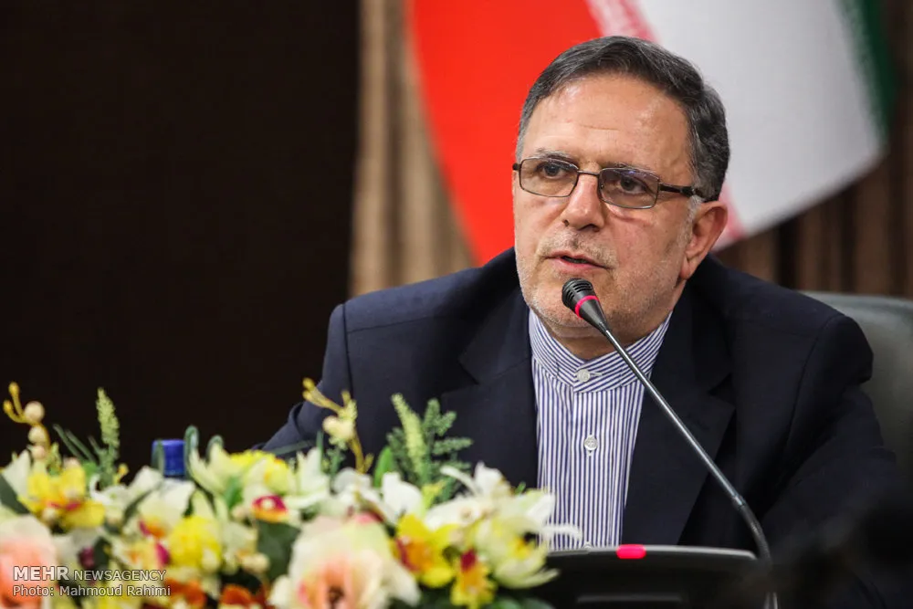 Iran to Tap Int'l Debt Market After Risk Improvement