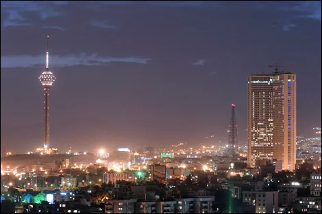 تهران در جمع 10 شهر خطرناک دنیا