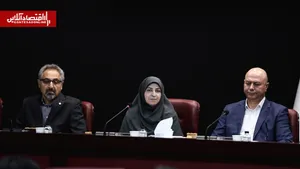 معاون رئیس جمهور: بازار ملی کربن در راه است | نسخه محیط زیست برای رقابت‌ صنایع