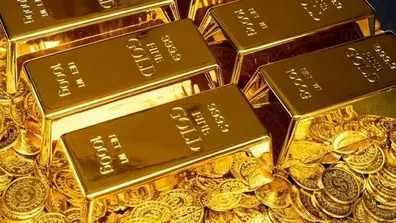 قیمت-جهانی-طلا-امروز-دوشنبه-24-آذر-1404-انس-طلا-در-سطح-بالای-4300-دلار-ماند