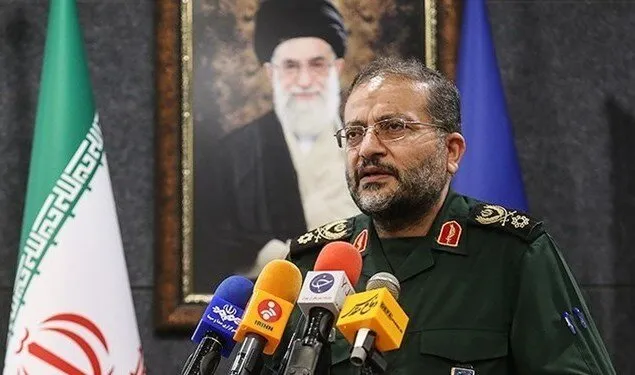 رییس سازمان بسیج مستضعفین کشور: علی رغم دشمنی ها در همه حوزه ها رشد کرده ایم