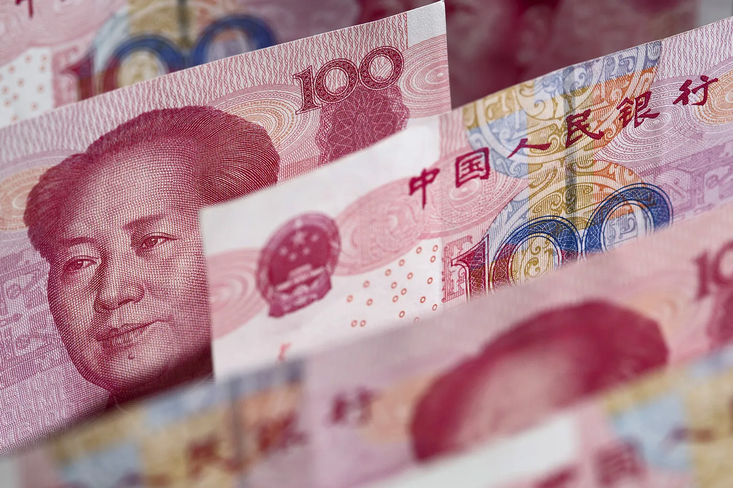 China's yuan joins elite club of IMF reserve currencies
