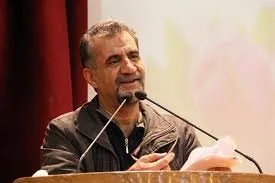 واکنش رحماندوست به همخوانی شعر صد دانه یاقوت‌ +فیلم