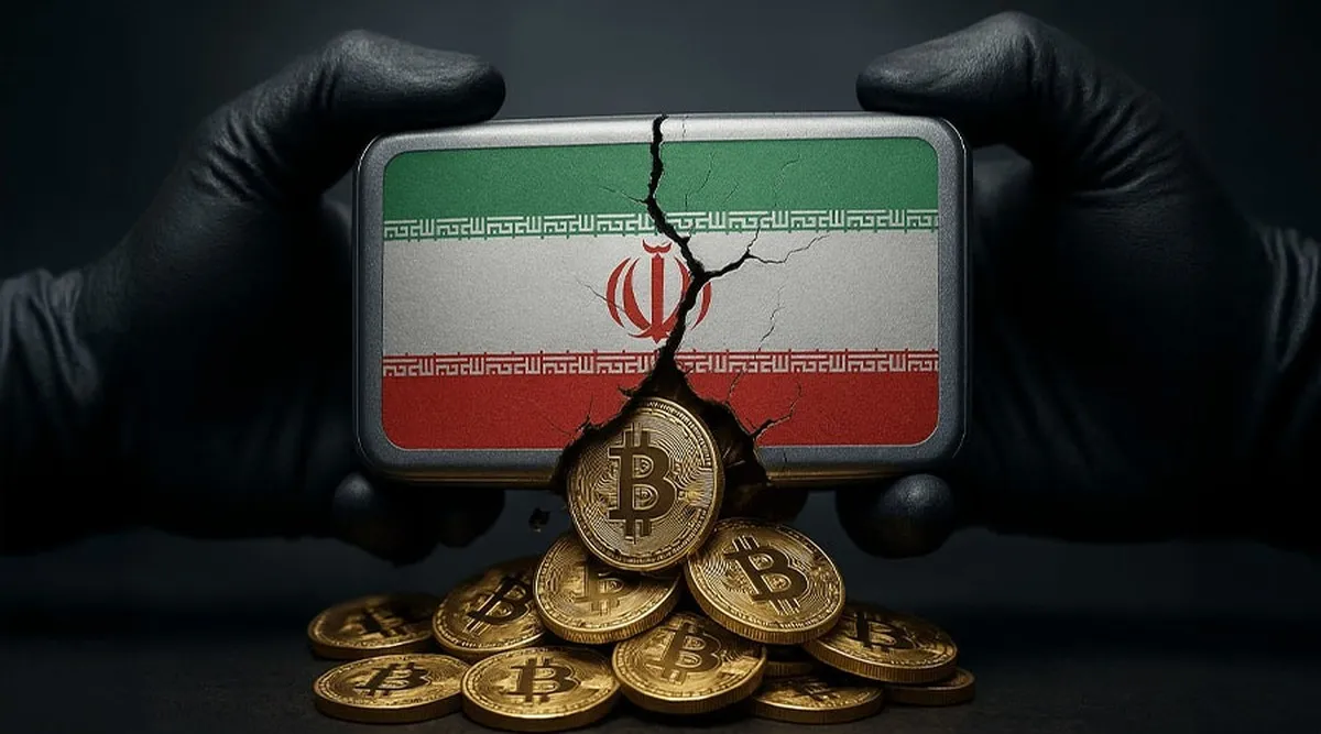 چگونه پای ایران به بزرگ‌ترین ‌هک رمزارزی جهان باز شد؟!