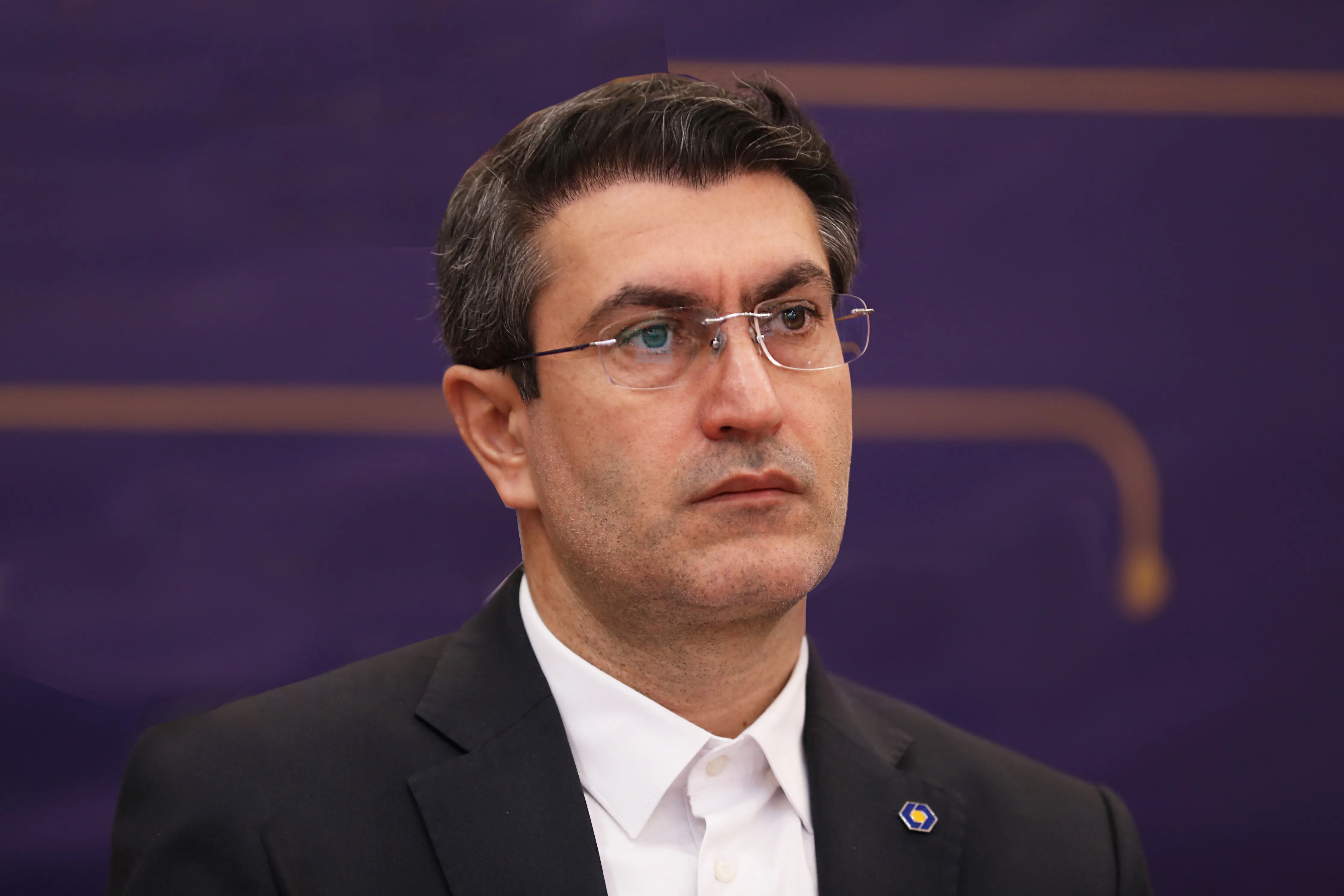 مدیرعامل بانک سینا