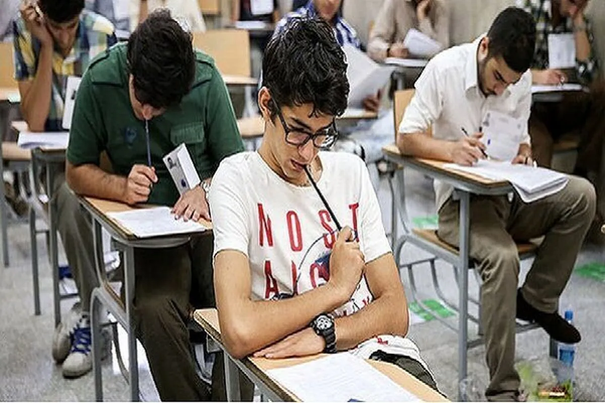 جزئیات نتایج امتحانات یازدهمی و دوازدهمی‌ها
