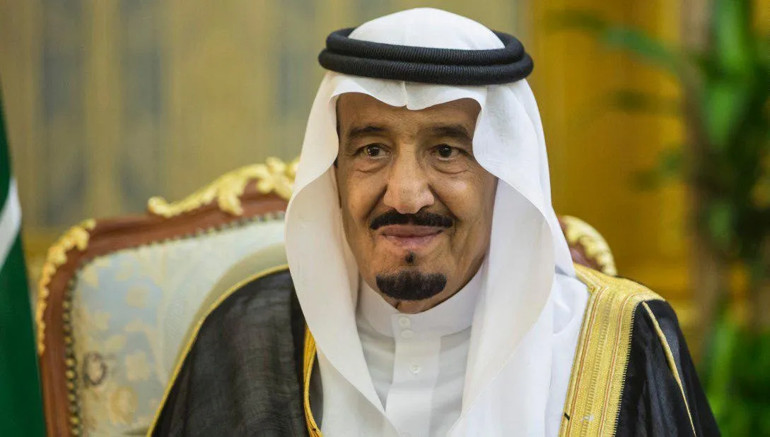 قرق هتل‌های مسکو برای هزار همراه ملک سلمان
