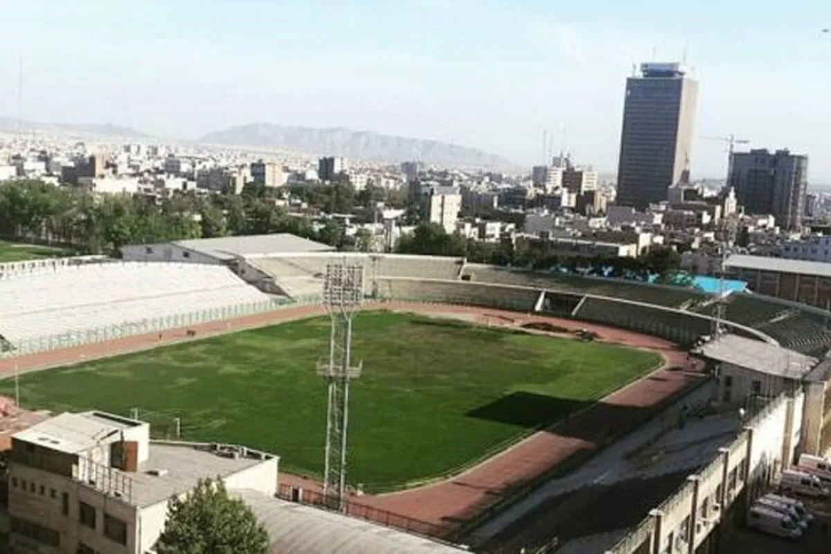 تاریخ فعالیت ورزشگاه‌ها و مجموعه‌های ورزشی اعلام شد