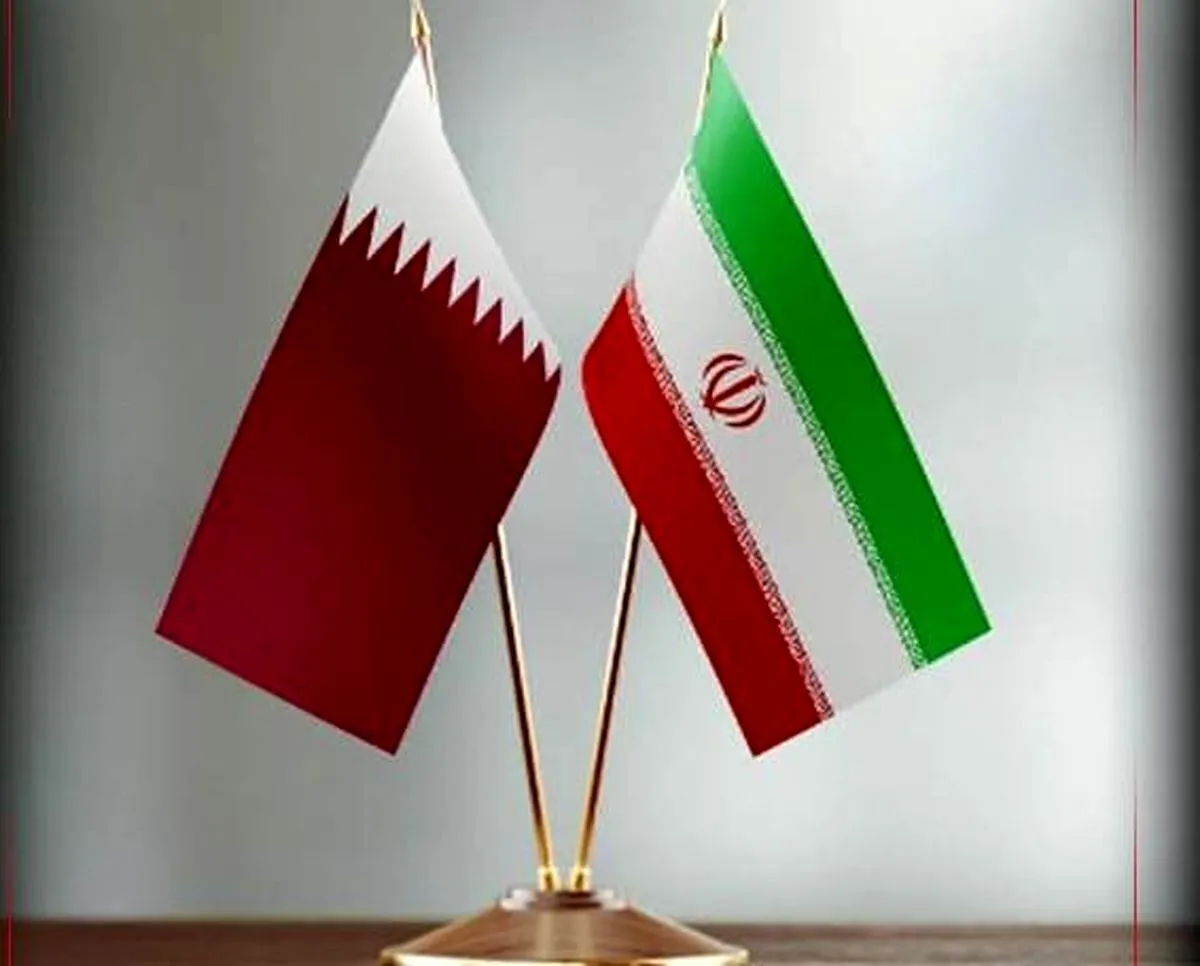 هیات قطری راهی تهران شد/ فاز جدید مذاکرات ایران و آمریکا آغاز شد؟