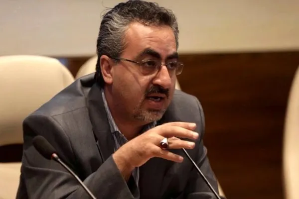 هشدار در مورد طغیان کرونا در خوزستان