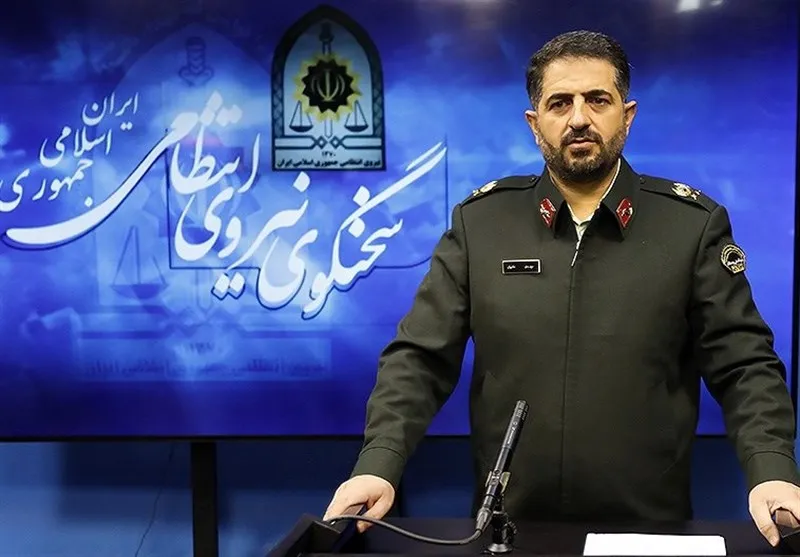 واکنش نیروی انتظامی به زمزمه های افزایش هزینه صدور گذرنامه؛ شایعه است