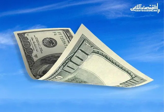 قیمت دلار ۴۰۰تومان گران شد (۱۳۹۹/۵/۱۳)