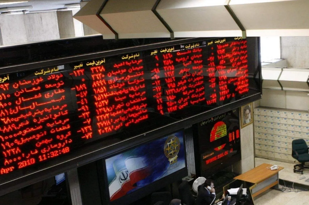 توضیحات «خکمک» در خصوص نوسان قیمت 50 درصدی/ افت 5 درصدی بهای سهام کمک‌فنر ایندامین پس از بازگشایی