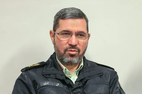 وضعیت صدور گواهینامه رانندگی برای مشمولان غایب