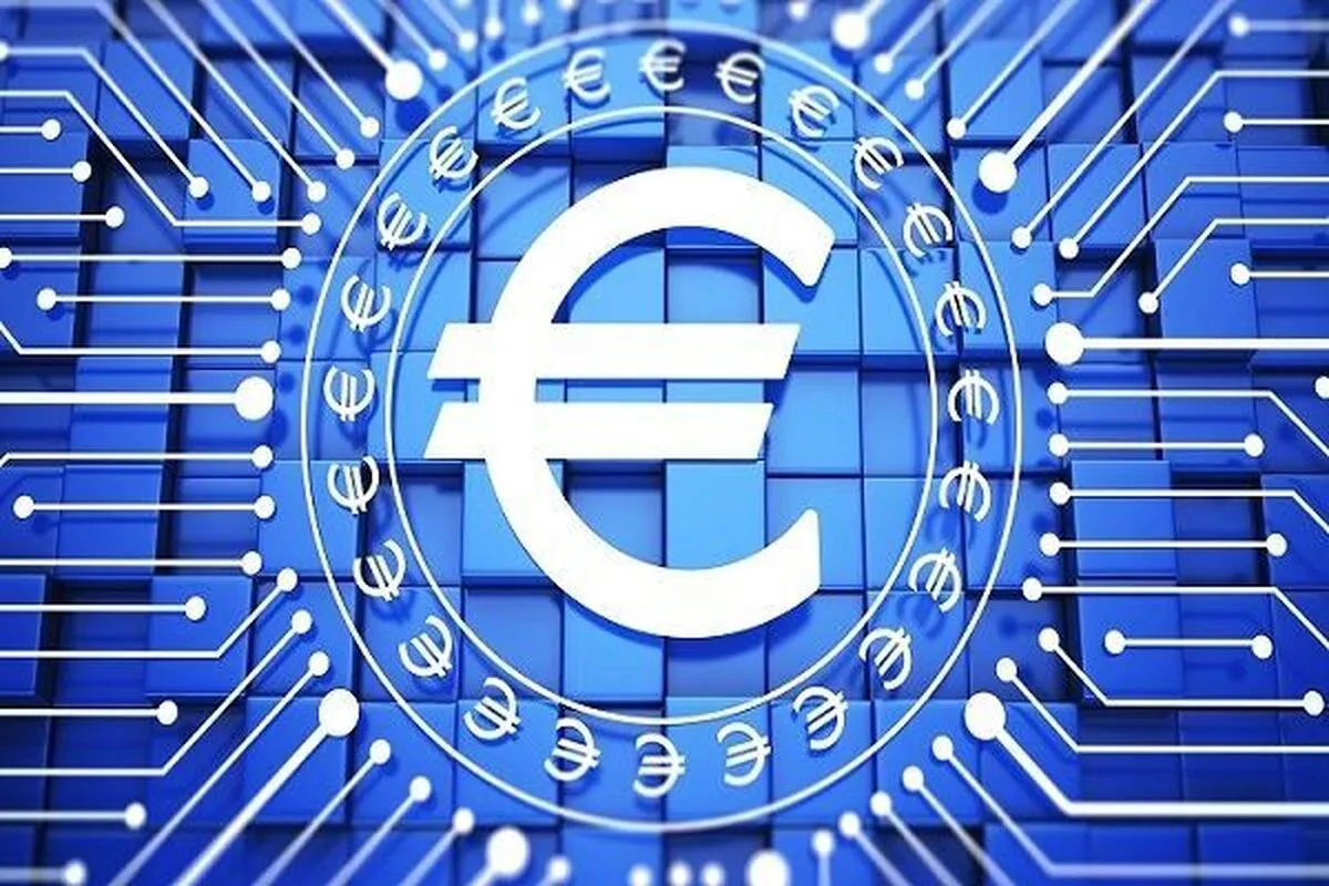 یورو دیجیتال راه خود را به بازار باز می‌کند؟