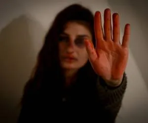 کرونا و خشونت علیه زنان