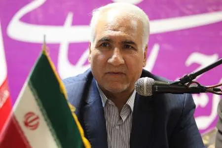 نوروزی شهردار اصفهان شد