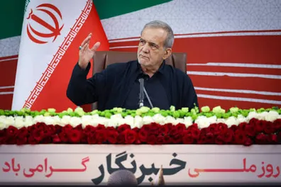 روایت-پزشکیان-از-همکاری-افغانستان-و-پاکستان-در-مرزها-فیلم