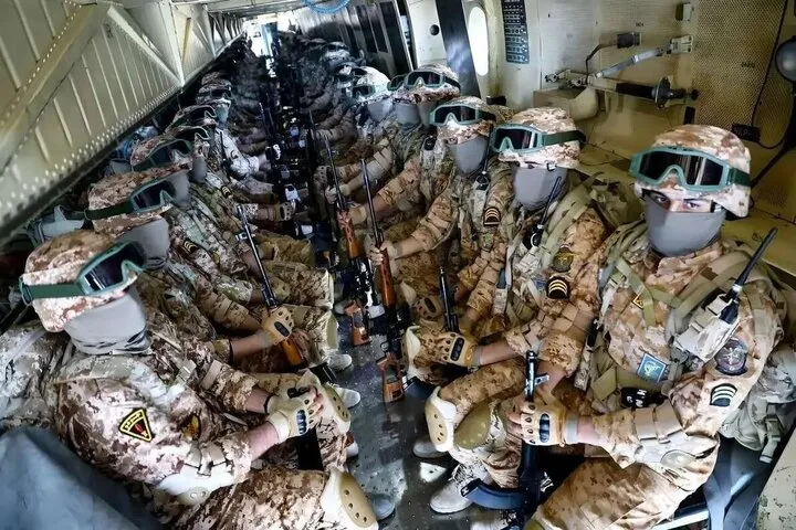 سپاه
