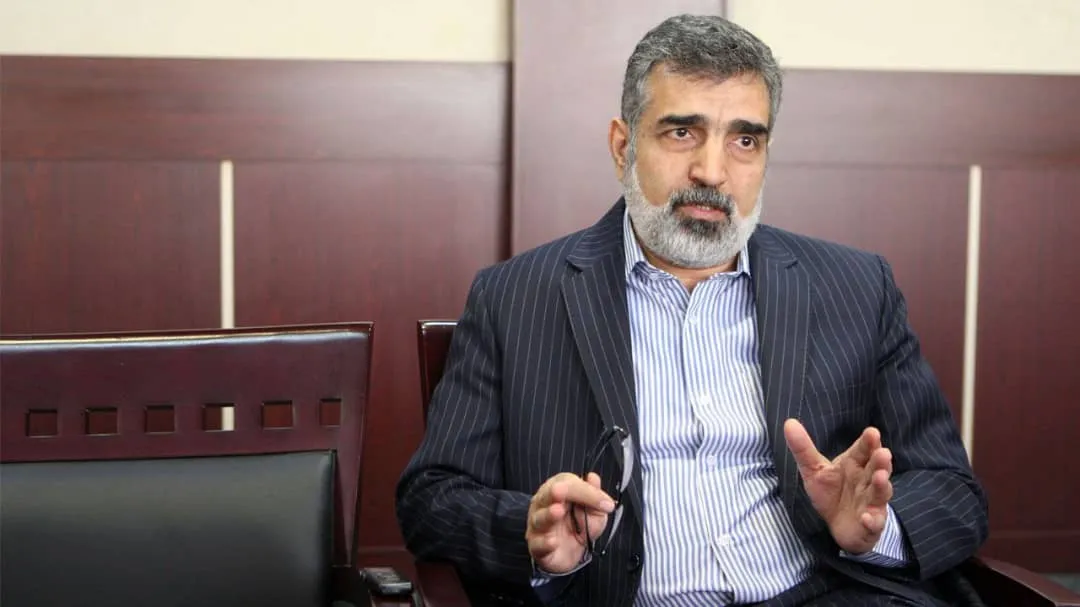 اقدامات جدید خود را در چارچوب برجام آغاز کرده‌ایم/ آژانس ناظر است نه قاضی